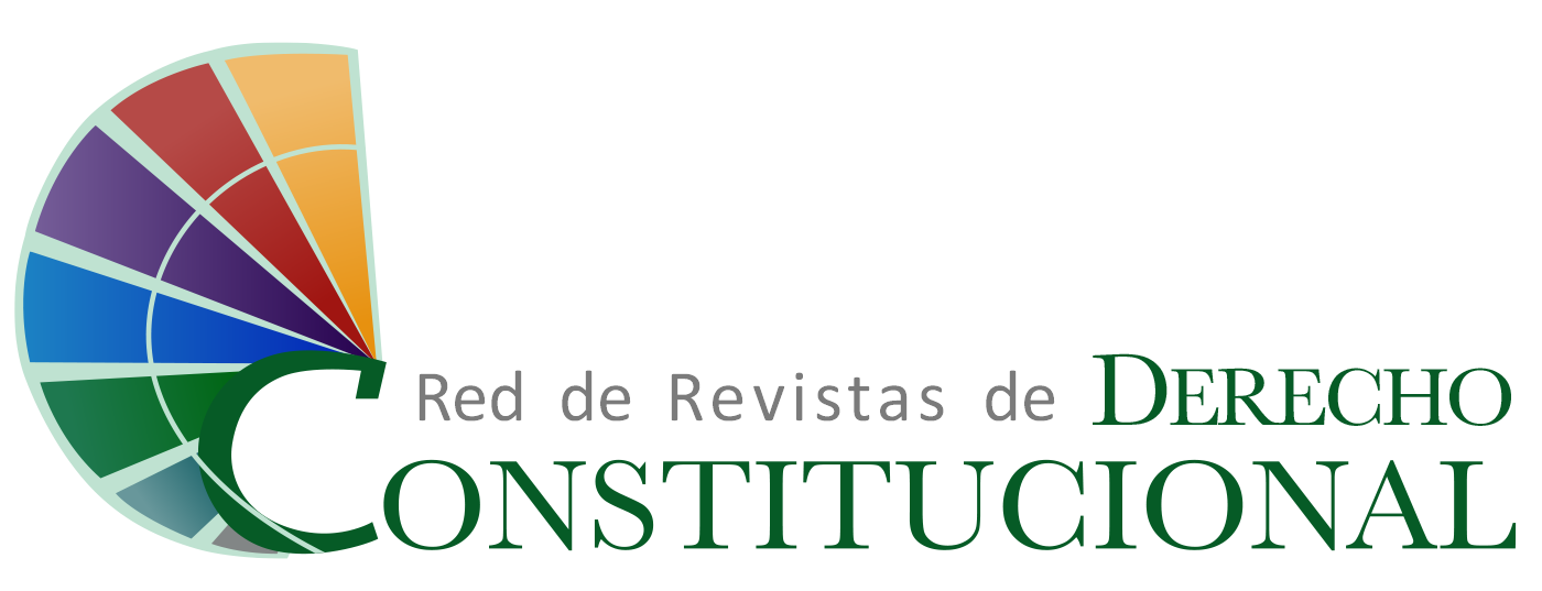 Revistas Constitucionales UNAM