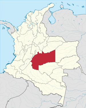 UbicaciÃ³n de Meta